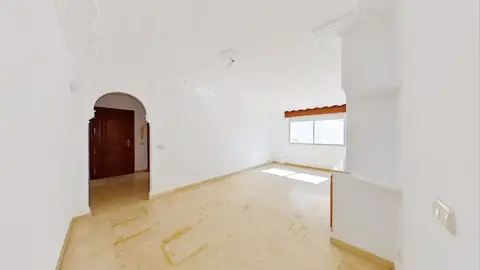 Piso en San Pedro-Pueblo