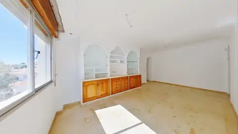 Piso en San Pedro-Pueblo