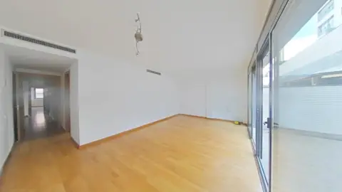 Piso en La Creu de Barberà