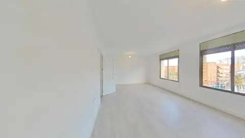 Piso en Barris Marítims