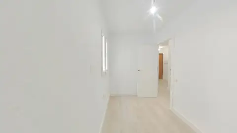 Piso en Barris Marítims