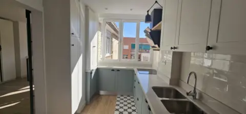 Piso en Placeta de la Atalaya