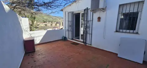 Casa en Cuesta de Vacares