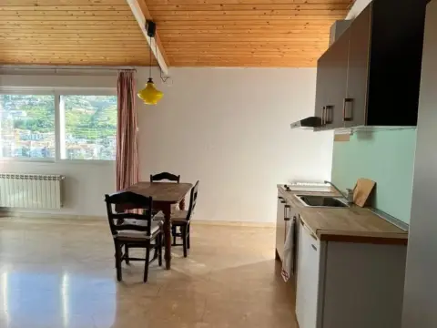 Casa en Cuesta de Vacares