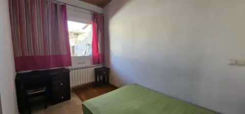 Casa en Cuesta de Vacares