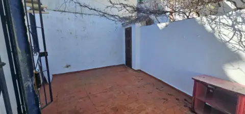 Casa en Cuesta de Vacares