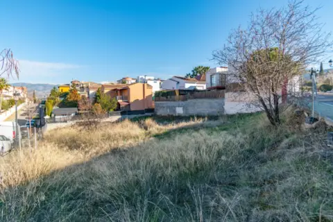 Terreno en calle de Altea, 28