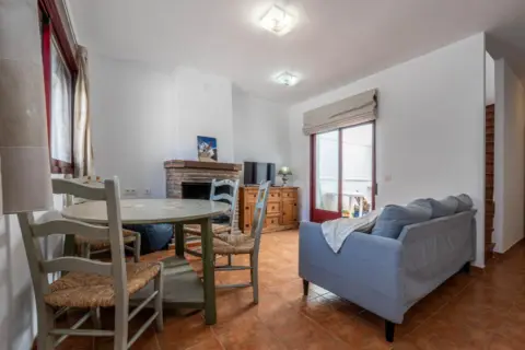 Casa en calle Camacha