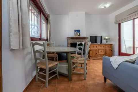 Casa en calle Camacha