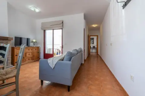 Casa en calle Camacha