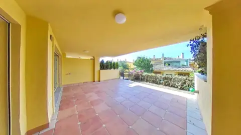 Piso en Sierra Blanca
