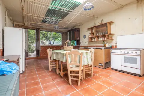Casa/Chalet en Granada (1/5)