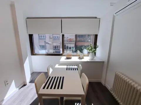 Piso en calle Recogidas