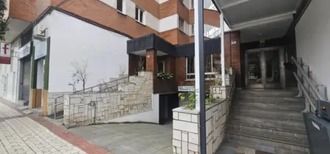 Piso en Carretera de la Sierra