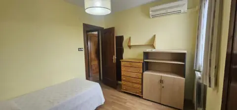 Piso en Carretera de la Sierra