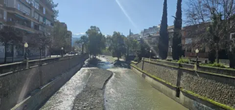 Piso en Carretera de la Sierra