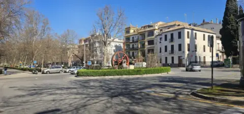 Piso en Carretera de la Sierra