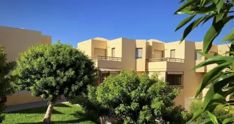 Chalet en calle Ibiza