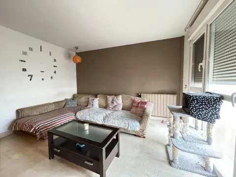 Chalet en calle de Bornax