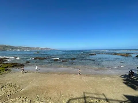 Terreno en calle Bernardo de la Torre