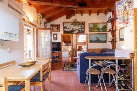 Ático en Barrio de Casasola, 1011