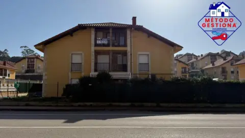 Ático en Barrio de Casasola, 1011