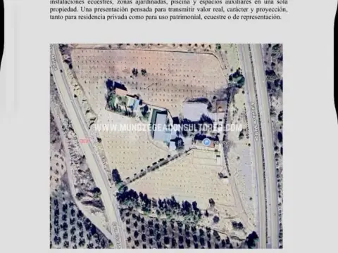 Chalet en Carretera de Córdoba-Málaga