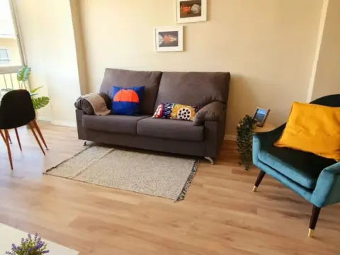Piso en Aiora