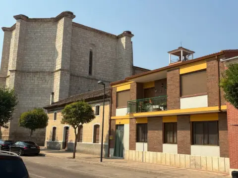 Piso en calle Real, 3