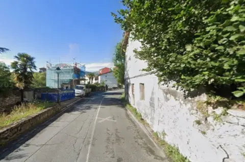 Chalet en calle San Miguel, nº 13