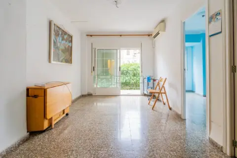 Piso en Avenida de Gregorio Gea