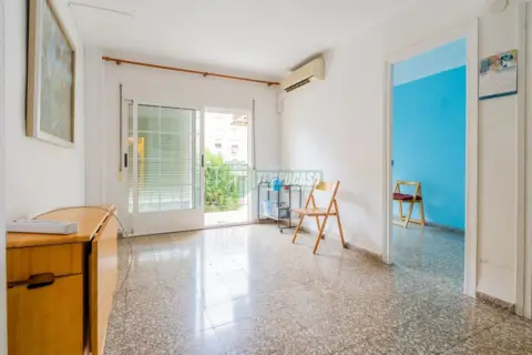 Piso en Avenida de Gregorio Gea