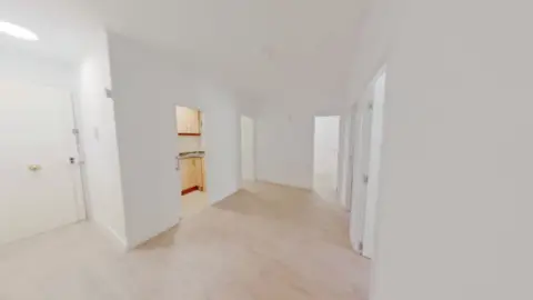 Piso en Pubilla Cases