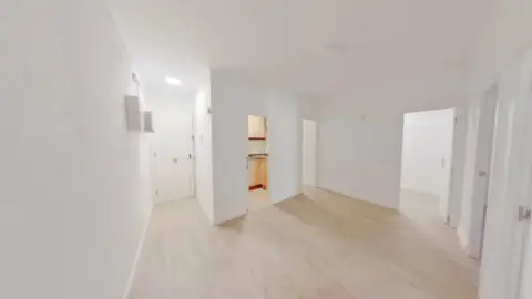 Piso en Pubilla Cases