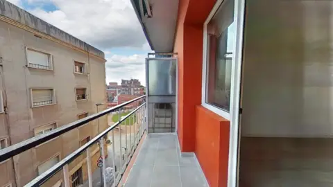 Piso en Montigalà-Sant Crist