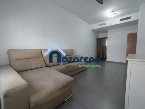 Piso en Centro - Doña Mercedes
