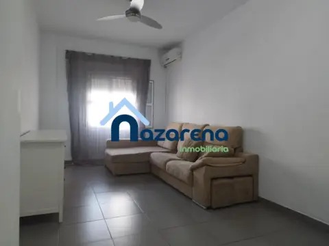 Piso en Centro - Doña Mercedes