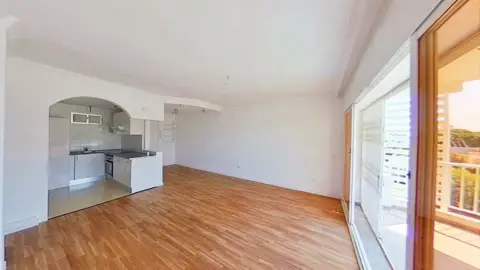 Piso en Nueva Alcántara