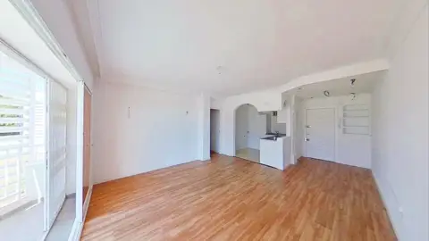 Piso en Nueva Alcántara