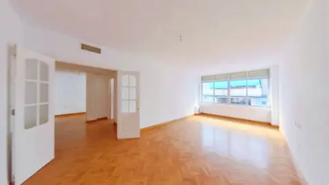 Piso en Santa María de Gracia