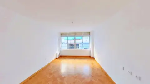 Piso en Santa María de Gracia