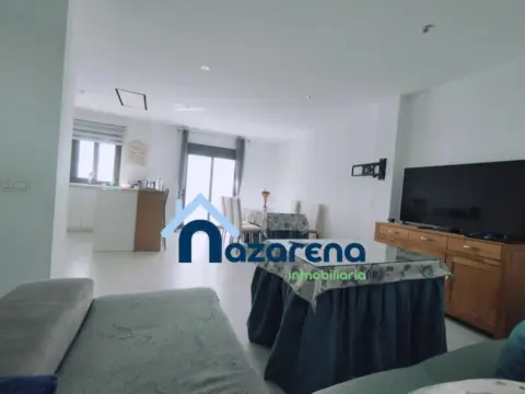 Casa adosada en Arco Norte - Avda España