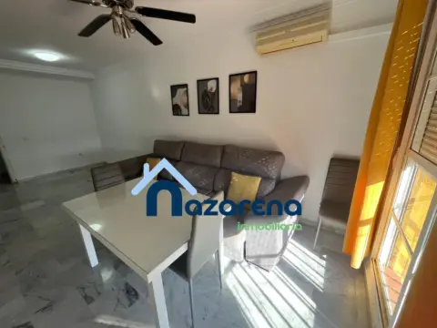 Piso en calle de la Corchuela