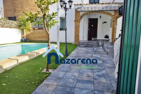 Casa en Vista Azul - Consolación