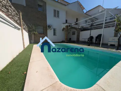 Casa en Vista Azul - Consolación