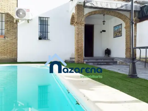 Casa en Vista Azul - Consolación