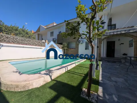 Casa en Vista Azul - Consolación