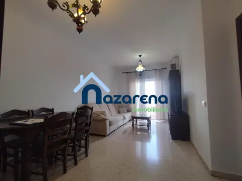 Piso en Avenida de Juan Pablo II