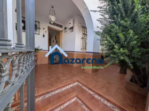 Casa adosada en Vista Azul - Consolación
