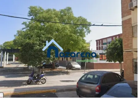 Local comercial en Real Utrera